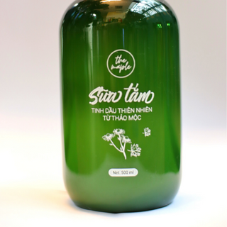Sữa tắm tinh dầu dưỡng da