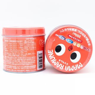 Kẹo biếng ăn cho trẻ mama nhật bản 200 viên giúp bé ăn ngon