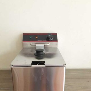 Bếp chiên nhúng điện 6 lít
