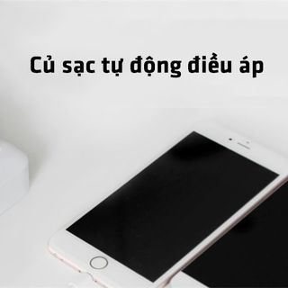 Củ sạc nhanh 2 USB QC 3.0 ZMI HA622