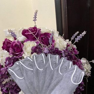 Khẩu trang 4 lớp land mask