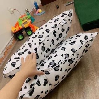 Gối beo tag về sẵn tại !!!