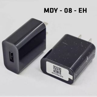 Củ Sạc nhanh Quick Charge 3.0 Xiaomi MDY-08-EH( Đen )