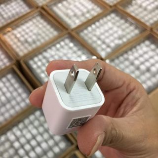 iPhone Củ Sạc A21 zin - iPhone Cốc Sạc A21 zin -[ Lỗi 1 đổi 1 ] iPhone DÙNG Cho các dòng IPHONE