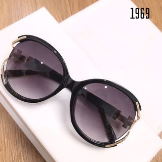 MẮT KÍNH 1969