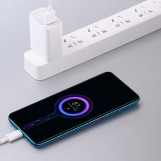 Củ sạc điện thoại XIAOMI MDY-11-EX tối đa 27W