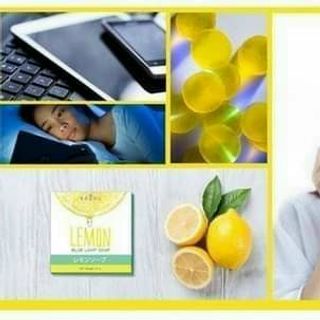 Soap TRỊ MỤN LEMON