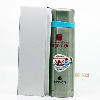 BÌNH GIỮ NHIỆT INOK
