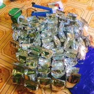 Cà Phê Bột Tây Nguyên