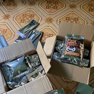 Cà Phê Bột Tây Nguyên