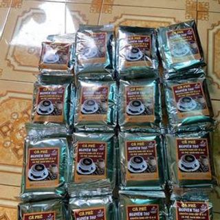 Cà Phê Bột Tây Nguyên