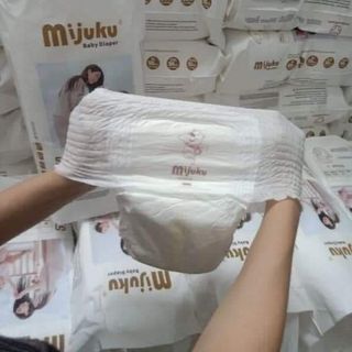 Bỉm nhật mijuku