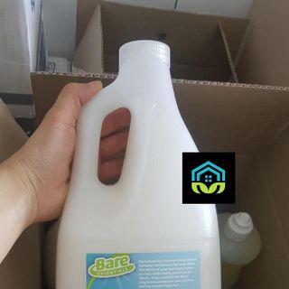 NƯỚC XẢ HƯƠNG HOA BARE ESENTITALS (CHAI 2 LÍT)