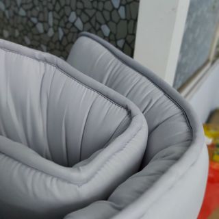 Topper nệm trải sàn 1m4x2m