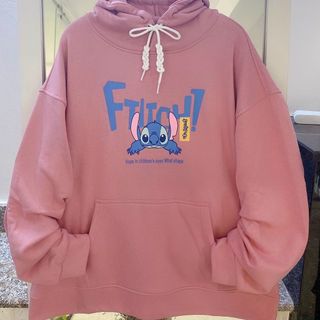 Áo hoodie chất PE form đẹp
