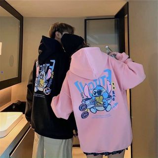 Áo hoodie chất PE form đẹp