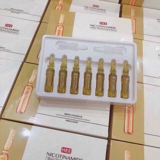 SERUM TRỊ MỤN NICOTINAMIDE