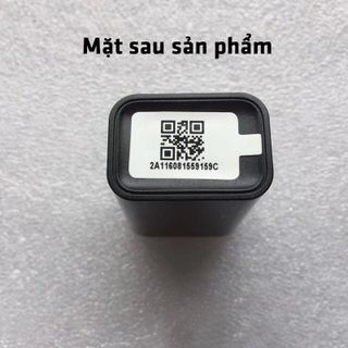 Củ sạc Xiaomi 5V-2A MDY-08-EF