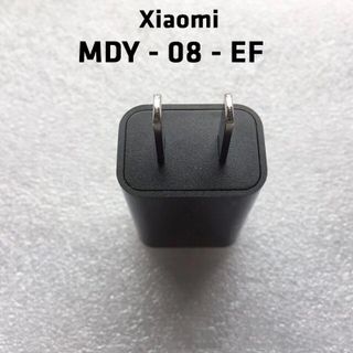 Củ sạc Xiaomi 5V-2A MDY-08-EF