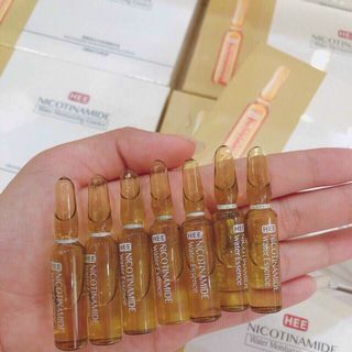 SERUM TRỊ MỤN NICOTINAMIDE