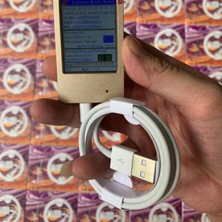 Cáp Sạc XS/ Cáp Foxcom Iphone tích hợp 6/7/ 8/X/XR/XS/