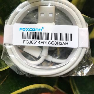 Cáp Sạc XS/ Cáp Foxcom Iphone tích hợp 6/7/ 8/X/XR/XS/