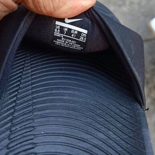 Dép quai ngang nam nữ