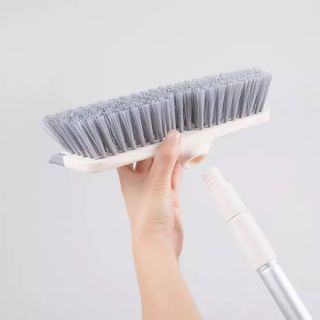 Chổi chà sàn nhà 2 mặt