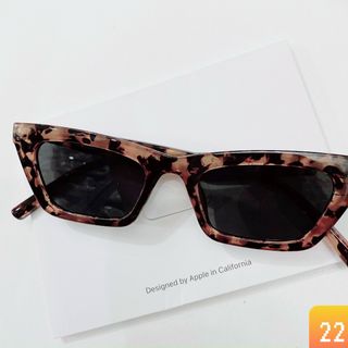 MẮT KÍNH GIÁ RẺ 2272