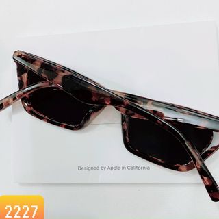 MẮT KÍNH GIÁ RẺ 2272