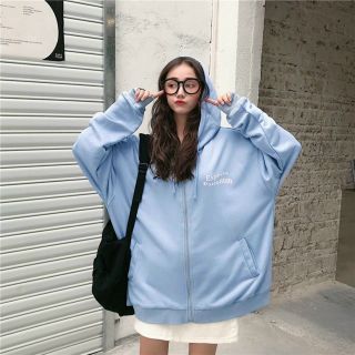 Áo khoác hoodie in kì lân