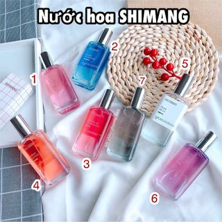 Xịt thơm Shingmang nội địa