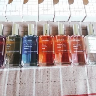 Xịt thơm Shingmang nội địa