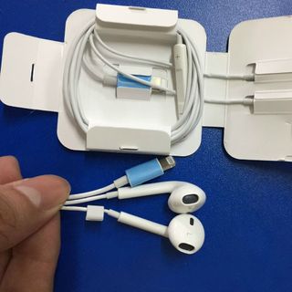 Tai nghe Iphone 7