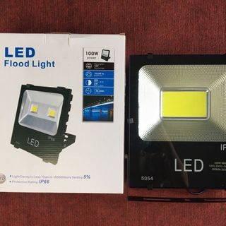 Đèn pha LED COB