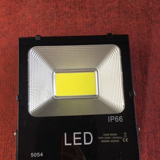Đèn pha LED COB