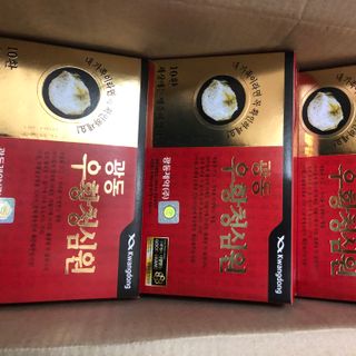 Ngăn ngừa đột quỵ 10 viên nội địa