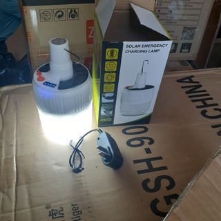 Đèn tích điện LL-V51