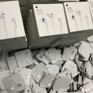 Tai nghe Iphone 7