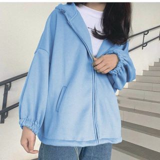 Áo khoác nỉ cánh dơi