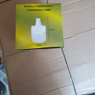 Đèn tích điện LL-V51