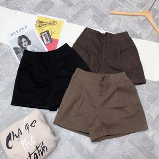 Quần short kiểu giá 120