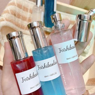 Xịt thơm Feishibaolou nội địa
