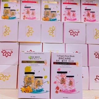 Mặt nạ yến tươu collagen giá sỉ