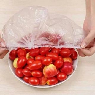 MÀNH BỌC THỰC PHẨM CÓ CHUN CO GIÃN TÁI SỬ DỤNG