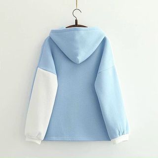 Áo hoodie unisex Áo Sweater Áo hoodie nỉ ulzzang