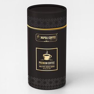 Cà Phê Rang Xay Napoli- Premium Coffee - 100% Arabica