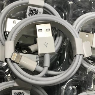 Dây sạc Iphone