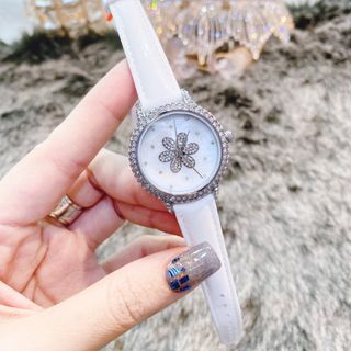 Đồng hồ nữ jenoti cao cấp