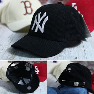 Nón MLB Full Tem Tag.
